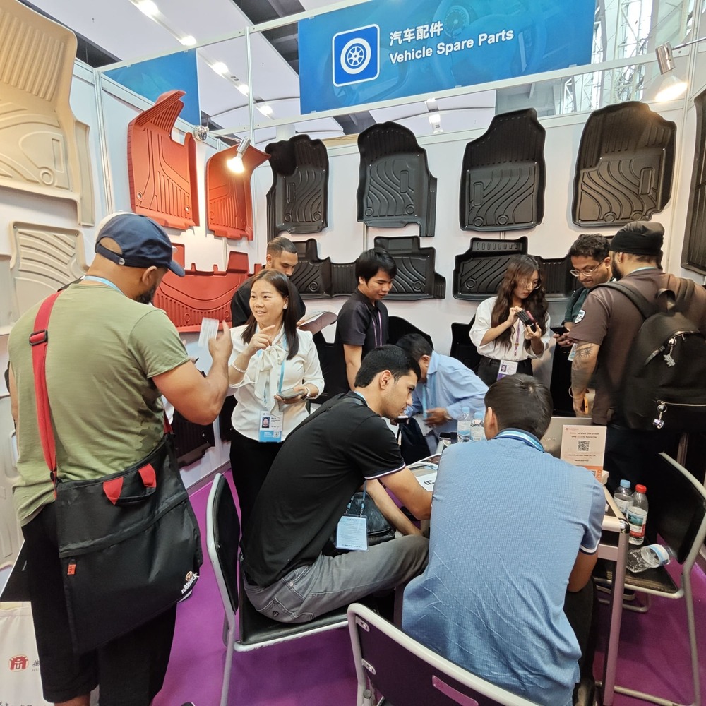 The 138th Canton Fair – Driving Quality and Innovation