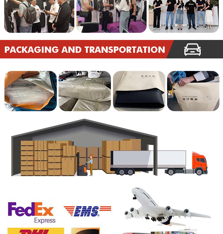 GA Premium TPE Car Floor Mats Odorless Car Mats Carpet Mat for BYD