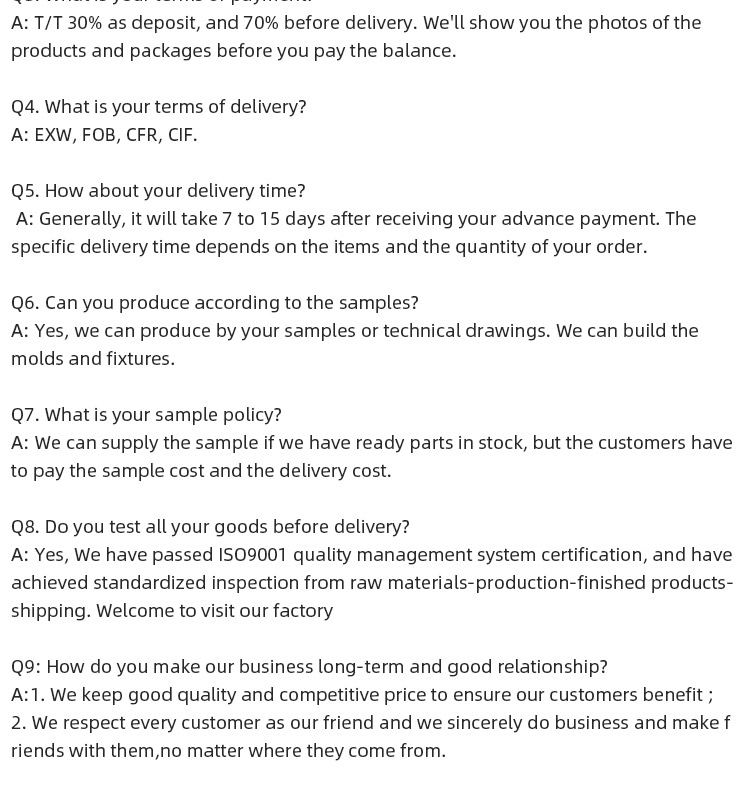 GA Premium TPE Car Floor Mats Odorless Car Mats Carpet Mat for BYD